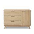 Sorelle Eternity Double Dresser - Bambi Baby