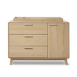 Sorelle Eternity Double Dresser - Bambi Baby