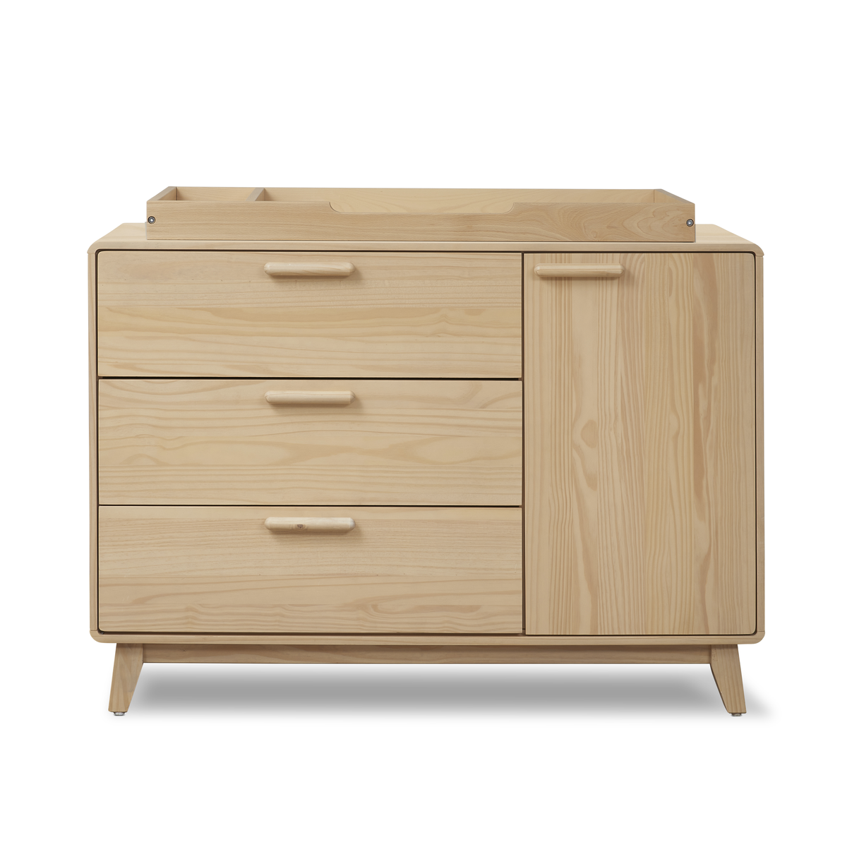 Sorelle Eternity Double Dresser- Bambi Baby