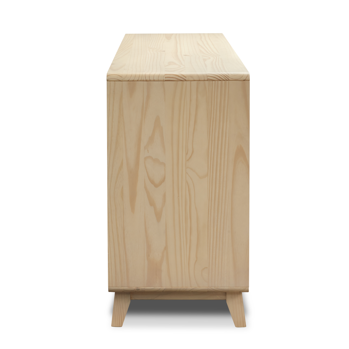 Sorelle Eternity Double Dresser- Bambi Baby