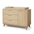 Sorelle Eternity Double Dresser - Bambi Baby