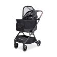 Wonderfold Bella Pet Stroller - Bambi Baby
