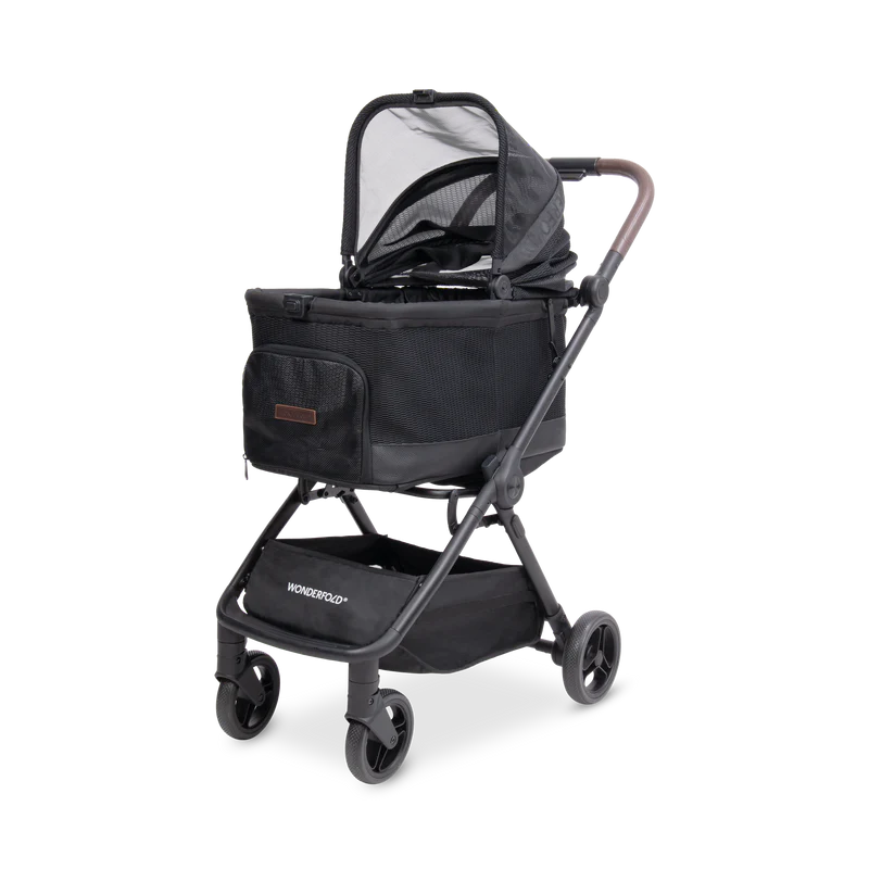 Wonderfold Bella Pet Stroller- Bambi Baby