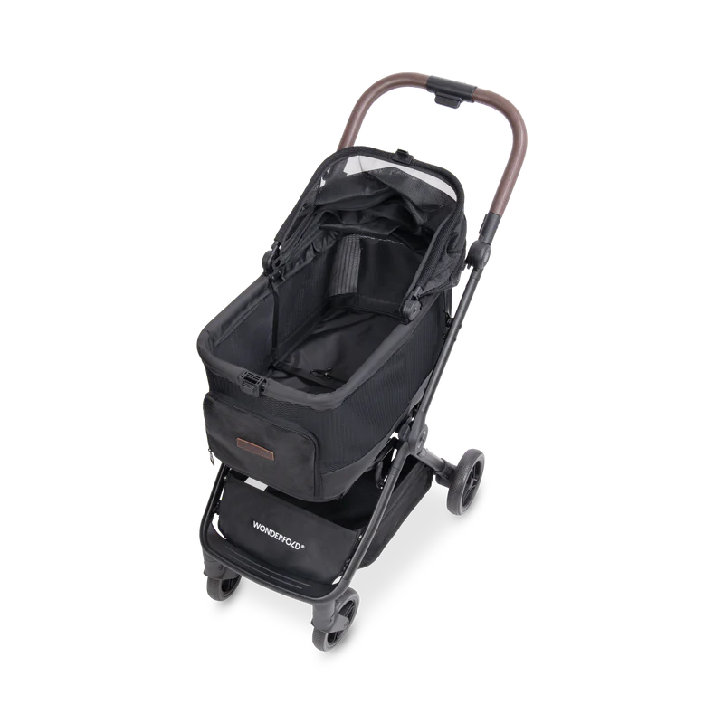 Wonderfold Bella Pet Stroller- Bambi Baby