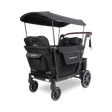 Wonderfold L4 Porsche Quad Stroller Wagon - Bambi Baby