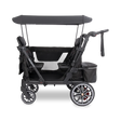 Wonderfold L4 Porsche Quad Stroller Wagon - Bambi Baby