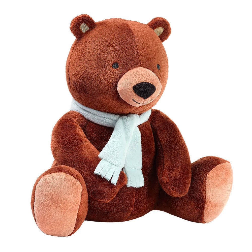 Bedtime Originals Up Up and Away Plush Bear - Kodiak- Bambi Baby
