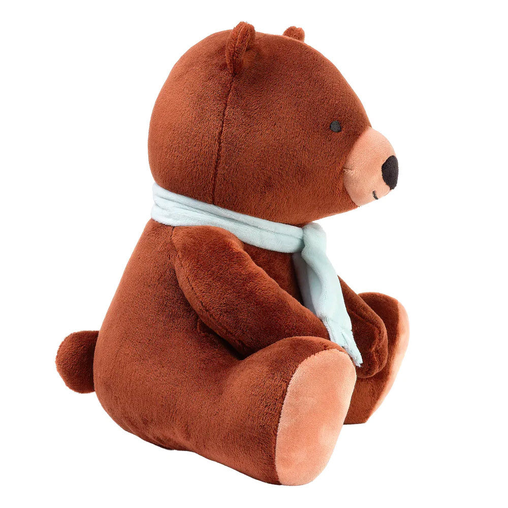 Bedtime Originals Up Up and Away Plush Bear - Kodiak- Bambi Baby