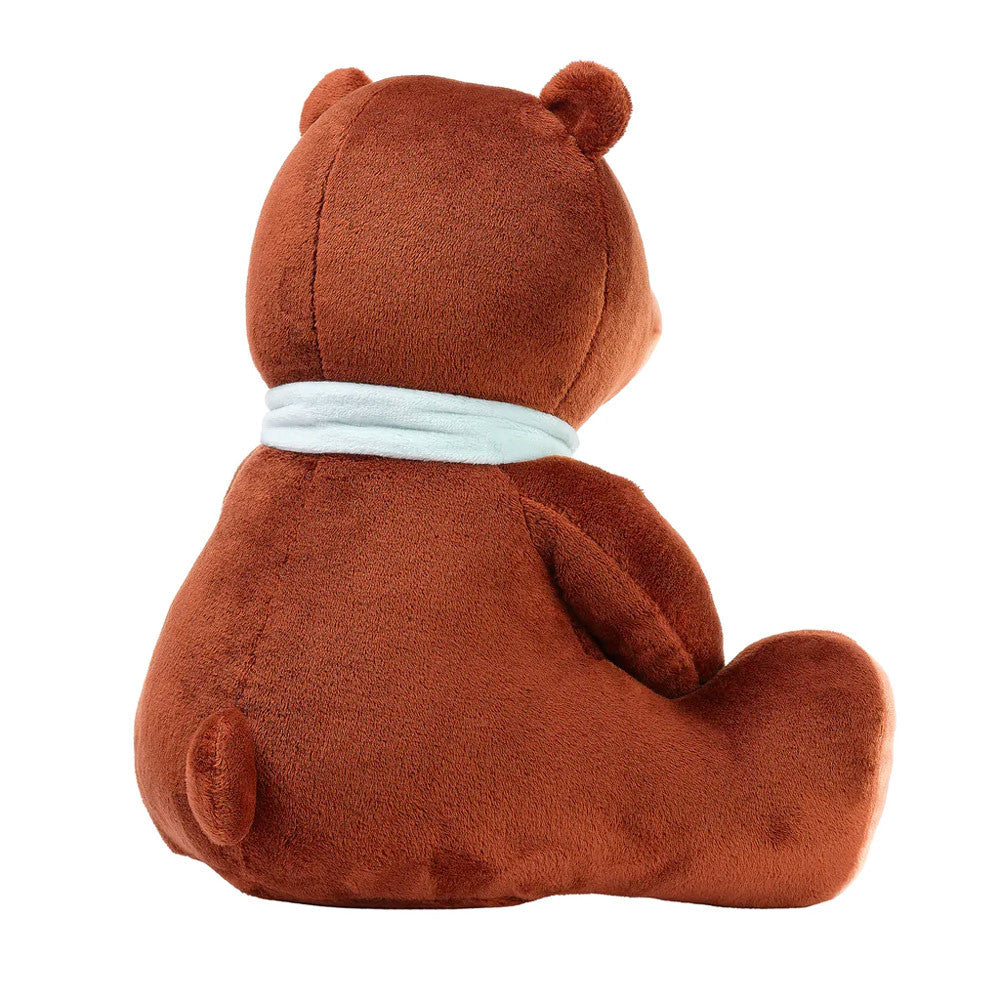 Bedtime Originals Up Up and Away Plush Bear - Kodiak- Bambi Baby