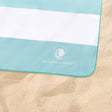 The California Beach Co. The Coastline Beach Towel - Bambi Baby