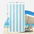 The California Beach Co. The Coastline Beach Towel - Bambi Baby