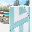 The California Beach Co. The Coastline Beach Towel - Bambi Baby