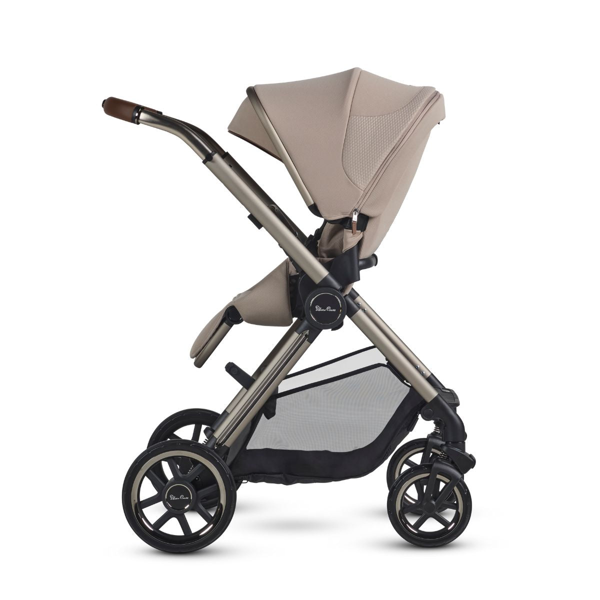 Silver Cross Reef 2 Stroller- Bambi Baby