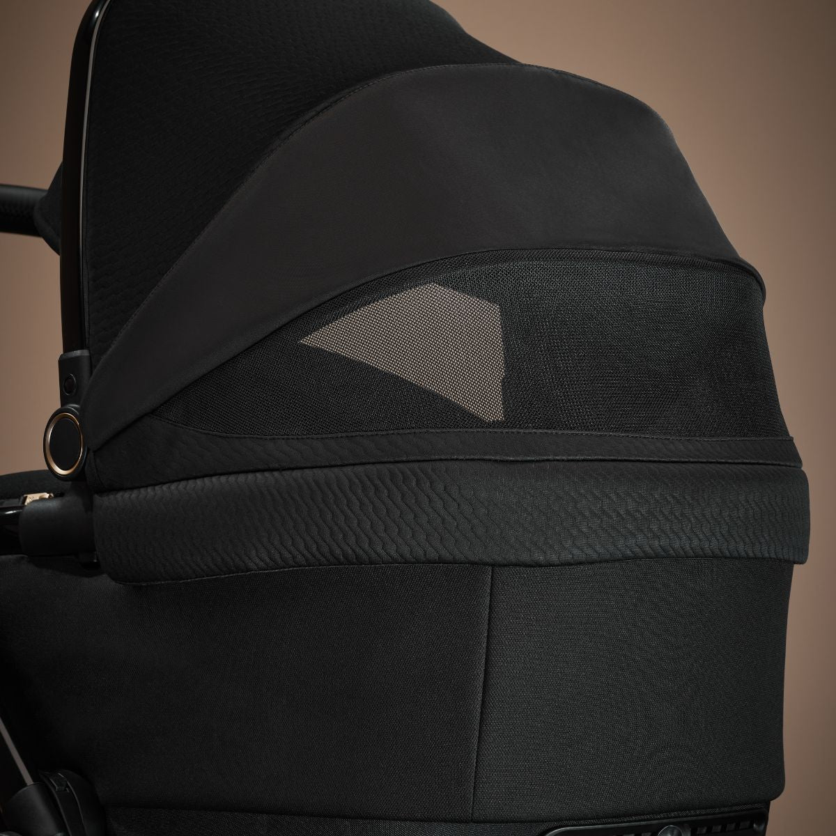 Silver Cross Reef 2 Folding Bassinet- Bambi Baby