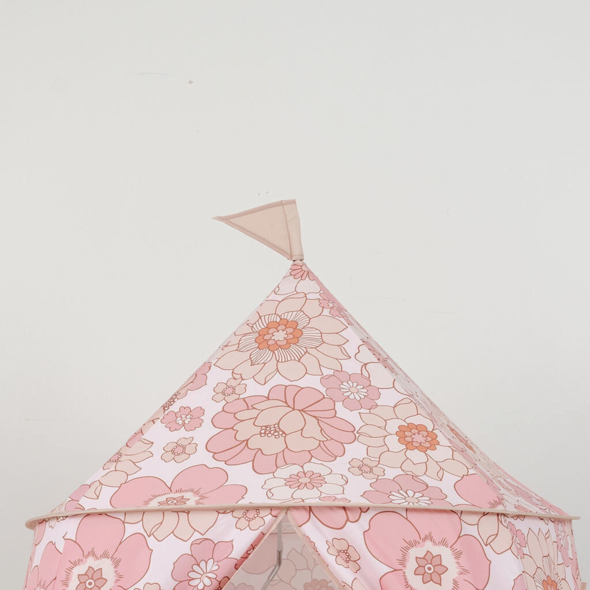 Toki Kids Blooms Play Tent- Bambi Baby
