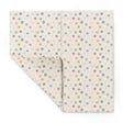 Toki Kids Playful Posies Vegan Leather Mat - Bambi Baby