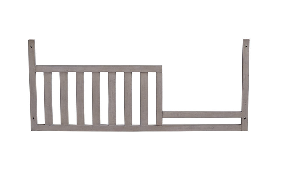 Oxford Kenilworth Collection Universal Guard Rail in Stone Wash- Bambi Baby