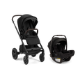 Nuna MIXX Next + PIPA Aire RX Infant Car Seat Travel System - Bambi Baby