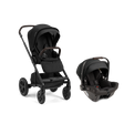 Nuna PIPA URBN and MIXX Next Travel System - Bambi Baby