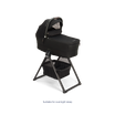 Nuna MIXX Bassinet + Stand