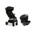 Nuna Pipa urbn + TRIV LX Travel System - Bambi Baby