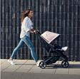 Thule Spring Leg Rest - Bambi Baby