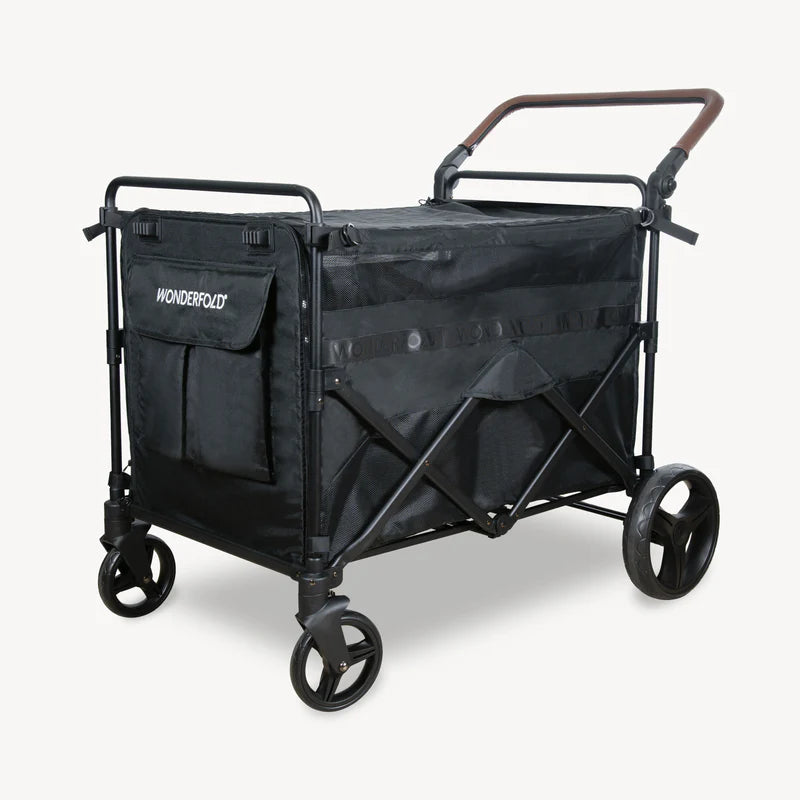 Wonderfold Max Pet Stroller- Bambi Baby