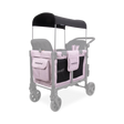 WonderFold W2/W4 Elite & Luxe Carriage Fabric - Bambi Baby
