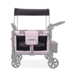 WonderFold W2/W4 Elite & Luxe Carriage Fabric - Bambi Baby