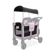 WonderFold W2/W4 Elite & Luxe Carriage Fabric - Bambi Baby