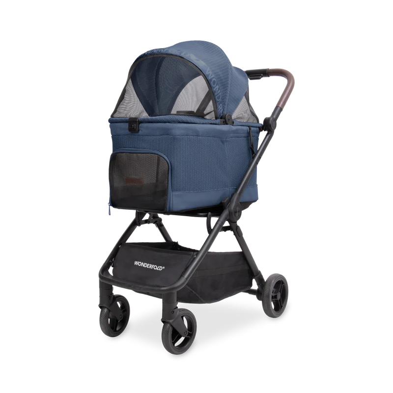 Wonderfold Bella Pet Stroller- Bambi Baby