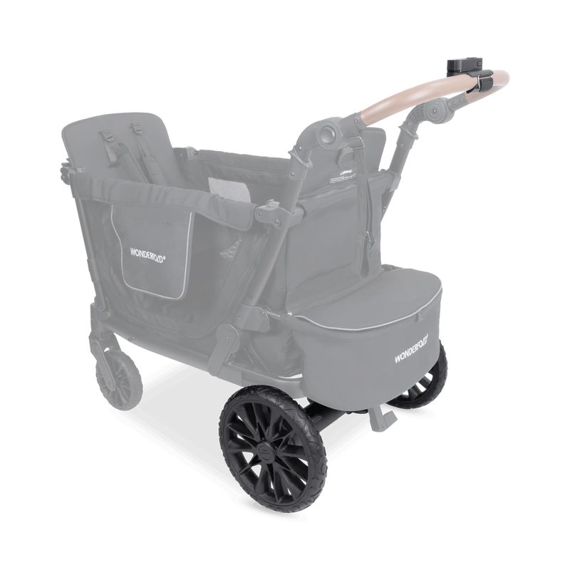 Wonderfold Electric Wheels for L2 & L4- Bambi Baby
