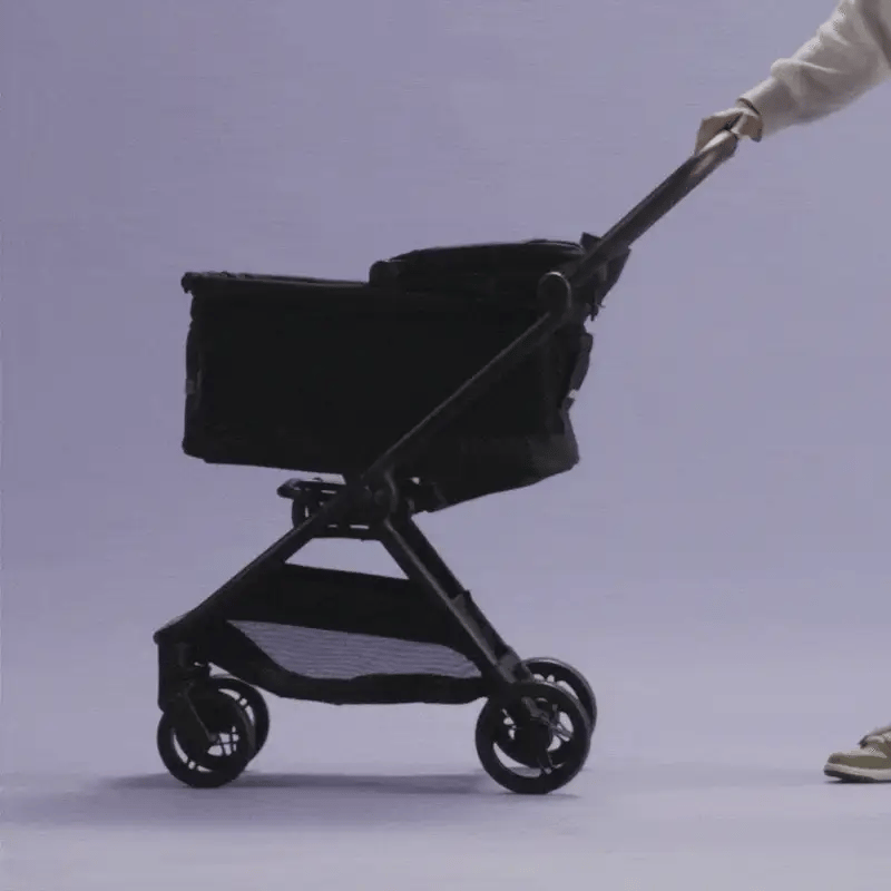 Wonderfold Bella Pet Stroller- Bambi Baby