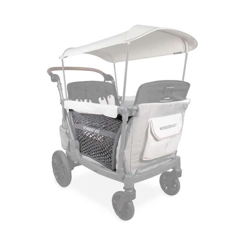 Wonderfold WonderNet Cargo Net for L Series- Bambi Baby