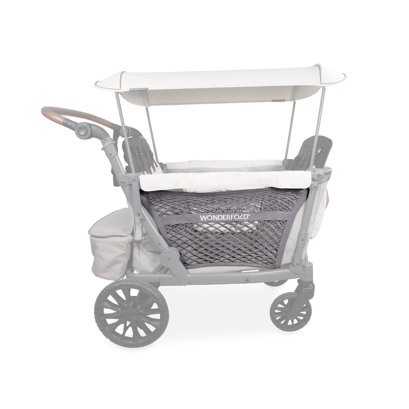 Wonderfold WonderNet Cargo Net for L Series- Bambi Baby