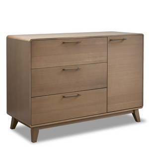 Sorelle Eternity Double Dresser
