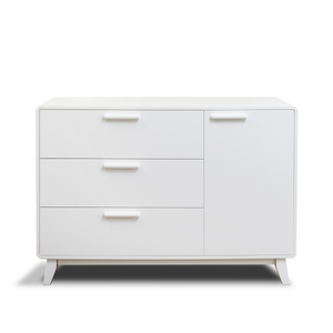 Sorelle Eternity Double Dresser