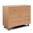 Sorelle Luce Double Dresser - Bambi Baby