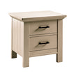 Pali Como Nightstand - Bambi Baby
