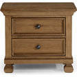 appleseed Solvang Nightstand - Bambi Baby