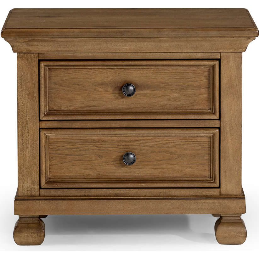Appleseed Solvang Nightstand- Bambi Baby