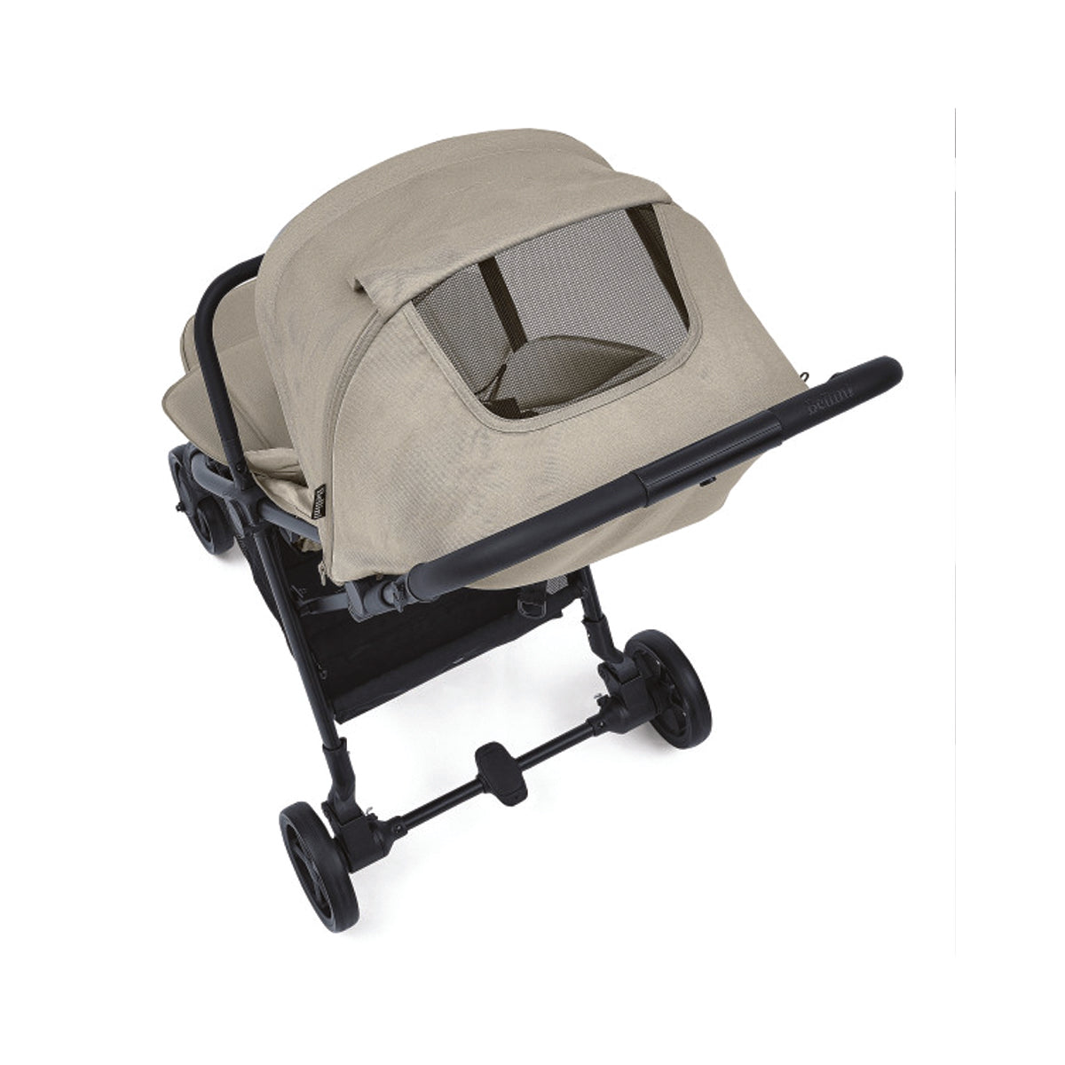 Bellini Juno Compact Everyday & Travel Stroller- Bambi Baby