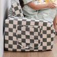 Toki Kids Checker Pepper Play Couch - Bambi Baby