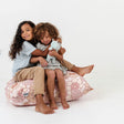 Toki Kids Blooms Bean Bag - Bambi Baby