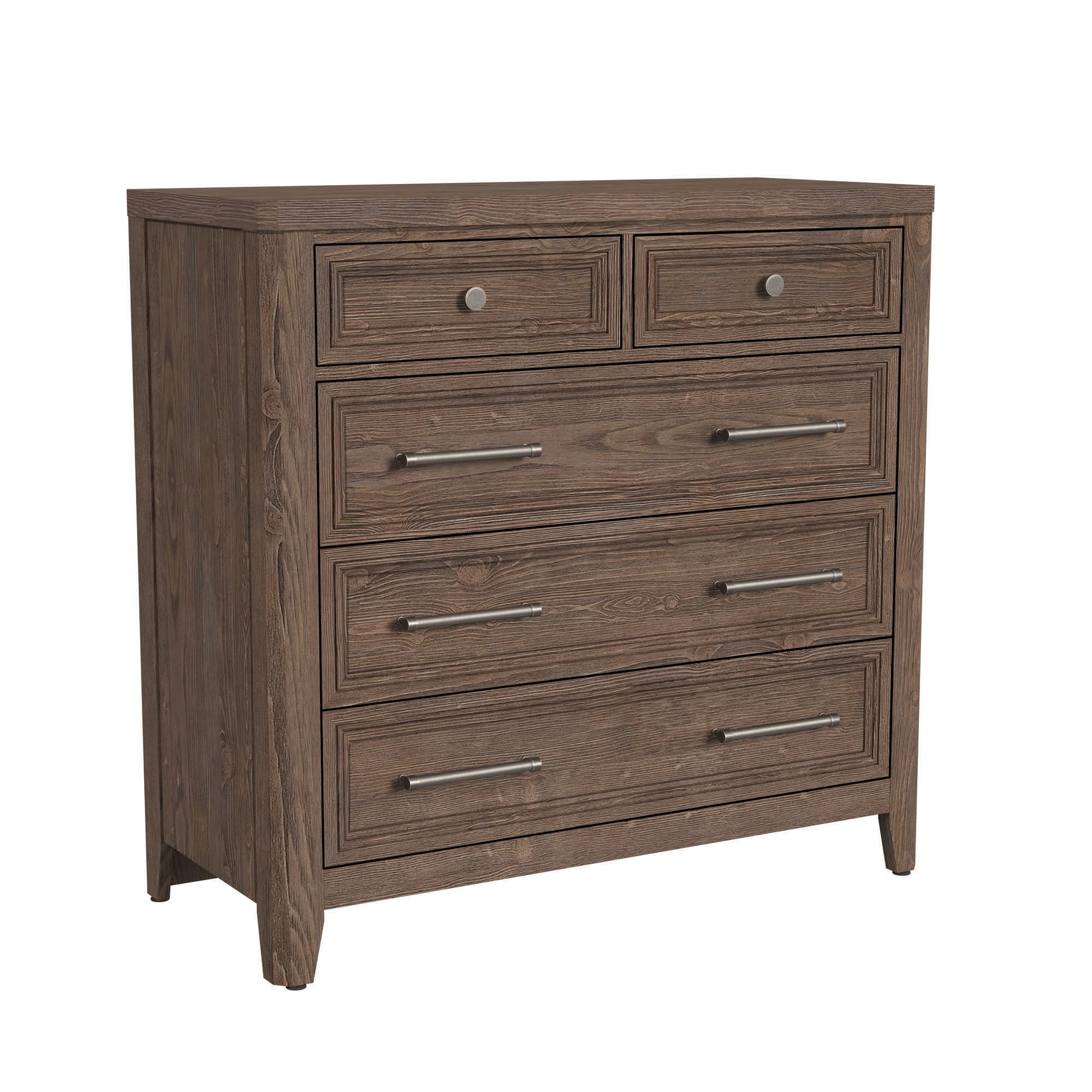 Westwood Design Carlson 5 Drawer Chest- Bambi Baby