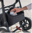 Organizador para cochecito Thule  - Bambi Baby