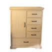 Pali Genova Door Chest - Arenito