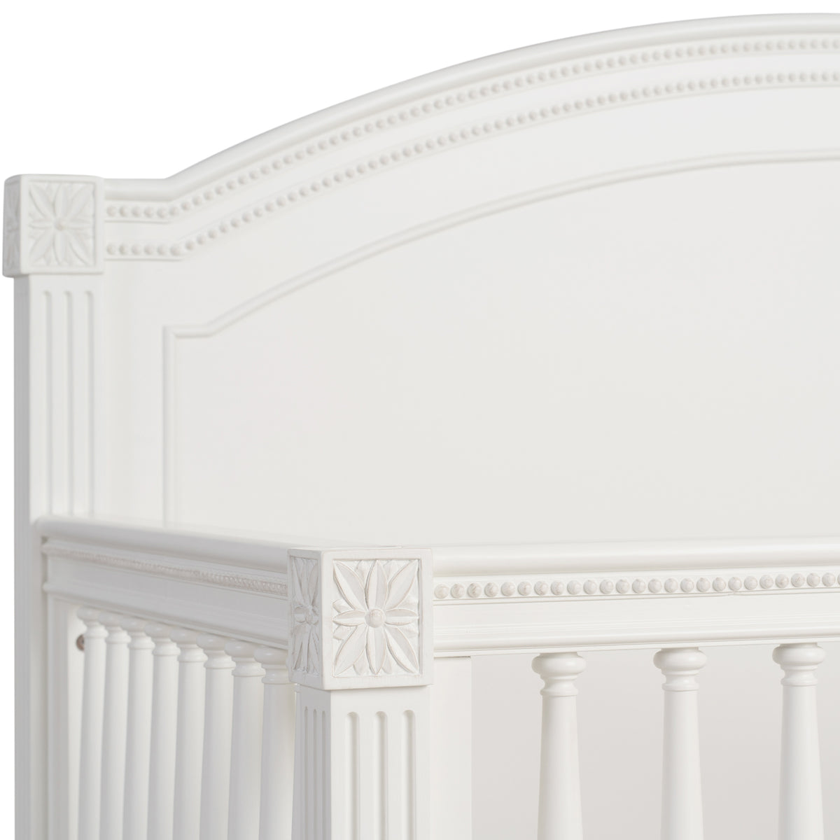 Westwood Design Elsa Convertible Crib- Bambi Baby