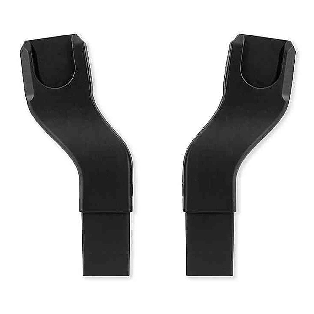 Silver Cross Coast / Wave Dual Main Car Seat Adapters- Bambi Baby