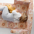 Toki Kids Blooms Play Couch - Bambi Baby